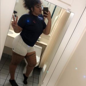 Meet your Posher, Dynamite